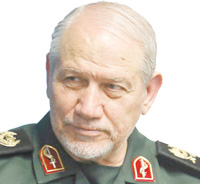 safavi_yahya رحیم صفوی