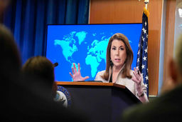 آمریکا خواستار همکاری فوری ایران با آژانس شد