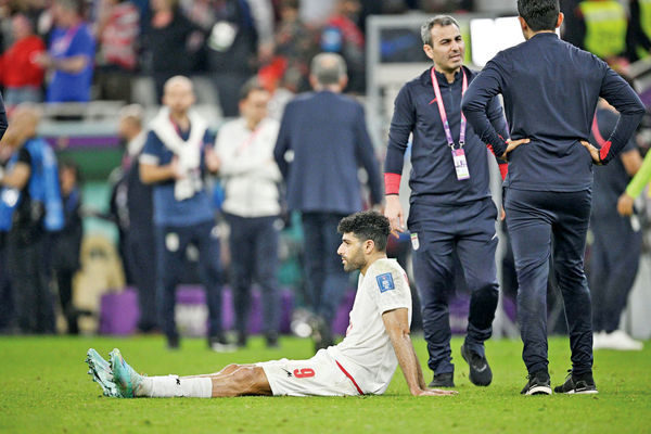 مذاکره برای ویزا/ جلسه کمیته مسابقات جام جهانی در دوحه آخرین شانس رایزنی برای صدور روادید بازیکنان تیم ملی