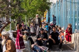 صورت منطقی مواجهه با مسئله/دربارۀ ساماندهی مهاجران افغان