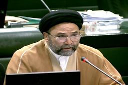 نماینده مجلس: حمله تا نابودی کامل رژیم صهیونیستی ادامه خواهد یافت