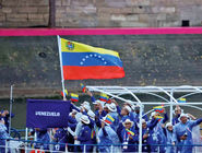 ورزش فردای دگرگونی/بررسی ورزش در کشورهایی که دچار تحولات سیاسی، اقتصادی شدند به بهانه تغییرات سیاسی ونزوئلا