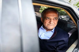 آب در بنزین یا در آسیاب بیگانه؟