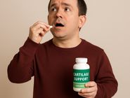 همه چیز در مورد قرص غضروف ساز و افزایش قد