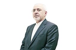 واکنش تند ظریف به نامزدی ترامپ برای صلح نوبل: 