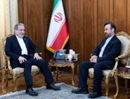 تأکید عراقچی بر پیگیری حقوق ایران در نهادهای بین‌المللی

