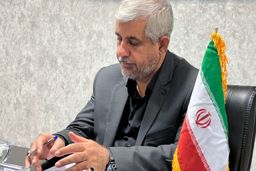 سعیدی: وحدت ملی دشمن را در محاسبات خود دچار اشتباه کرد