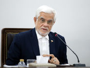 تاکید عارف بر رسیدگی ویژه به آسیب‌دیدگان و خانواده جانباختگان حوادث دی‌ماه