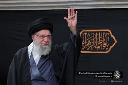 رهبر انقلاب: ملّت ایران، قوی و مقتدر، آگاه و دشمن‌شناس است