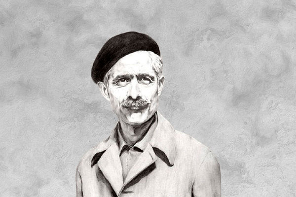 جلال آل‌احمد از نفرت تا فراموشی