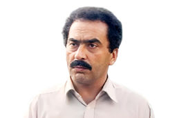 سالمرگ فیروز بهجت‌محمدی