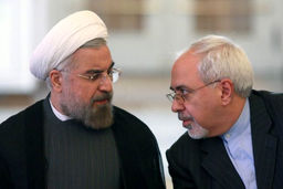 محاکمه یا مغالطه/درباره فضاسازی اخیر خالص‌سازان علیه ظریف و روحانی