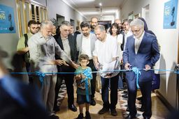 دولت در کانون انباشت باج‌‏نیوزها / در اولین جشنواره کاریکاتور باج‌‏نیوزها چه گذشت؟ 