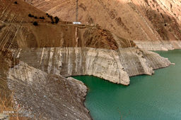 بحران کم‌آبی در ایران جدی‌تر شد
