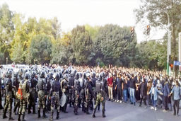 ضرورت تلفیق امنیت و مشروعیت