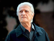 تشییع احمد پژمان مقابل تالار وحدت