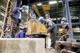 بی‌‏ثبات‏‌کاری در عصر اقتصاد گیگ/65 درصد اشتغال کشور با بنگاه‌‏های خرد مرتبط است که در مقابل تکانه‌‏های اقتصاد بسیار ناتوان است