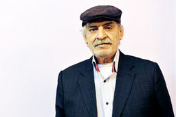 پرواز ابدی پدر نمایش بوشهر