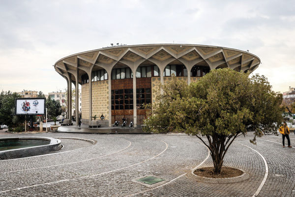 زمستان صحنه/نگاهی به وضعیت سالن‏‌های نمایش تهران در این روزها 