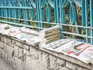 در دفاع از روزنامه‌نگاری و روزنامه‌نگاران