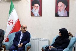 طرح توسعه فرودگاه بین‌المللی رشت وارد فاز اجرایی می‌شود / تأکید استاندار گیلان بر نقش مؤثر فرودگاه در توسعه اقتصادی شمال کشور 