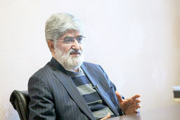 واکنش علی مطهری به اظهارات ابراهیم فیاض درباره شهید مطهری