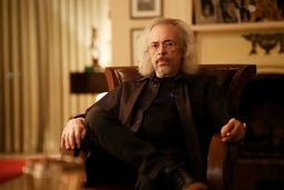 می‌خواست ما دوباره ببینیم