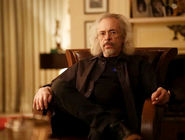 می‌خواست ما دوباره ببینیم