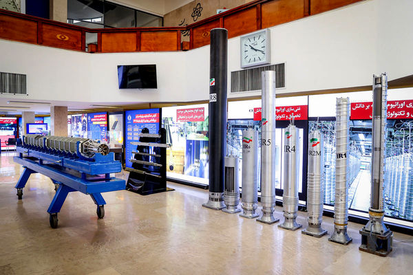 ایده کنسرسیوم غنی‏‌سازی ایرانی-عربی عملی نیست