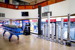 ایده کنسرسیوم غنی‏‌سازی ایرانی-عربی عملی نیست