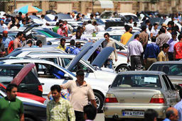 آخرین قیمت خودرو در بازار تهران؛ امروز سه‌شنبه ۱۳ خرداد ۱۴۰۴