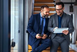 برندسازی شخصی برای مدیران: این 5 مرحله را انجام دهید