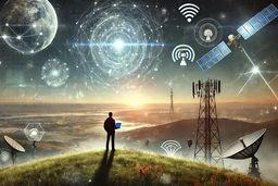 فناوری‌‏های ارتباطی جدید  نگاهی نو می‌‏طلبد