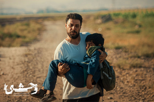 سقوط آرام یک انسان معمولی