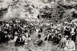 مشروطه‏‌خواهی ناتمام/مفهوم دولت‌‏‏ملت ایرانی هنوز انتزاعی است 