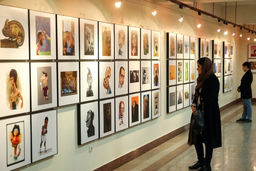 جدیت وزارت ارشاد در قبال هنر/درباره ضرورت‌ها و تردید‌های جشنواره هنرهای تجسمی جوانان 