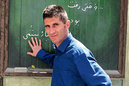 از میان زندگی به سینما آمد/درباره احمد احمدپور و مرگ ناگهانی‌اش