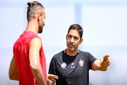 بازگشت سردار دورسون؛ ادامه یا خداحافظی؟