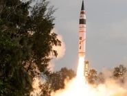 ارتش هند موشک دوربرد «براهموس» را آزمایش کرد