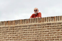 کار پر کرده کی بود دشوار/درباره محمدعلی ابطحی سیاستمداری که عکاسی می‌کند