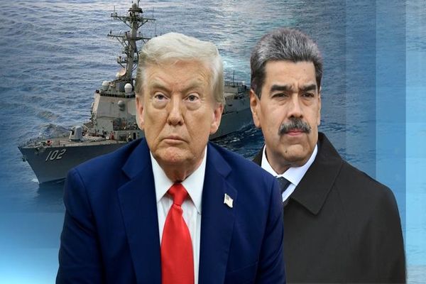 ترامپ و حقوق توسل به زور/ نگاهی به درگیری احتمالی آمریکا و ونزوئلا
