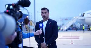 حاج‌صفی: فیفا به مشکل ویزای کادر تیم ملی ایران رسیدگی کند

