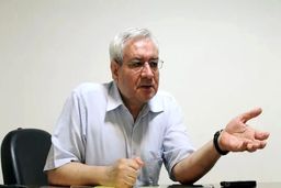 اصغرزاده: تندروها می‌کوشند هزینه توافق را بالا ببرند