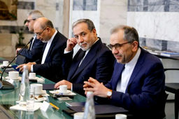 تاکیدات تهران