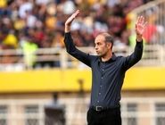 خارجی‌های سپاهان از ایران رفتند