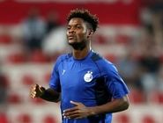 هافبک ملی‌پوش در استقلال ماندنی شد 