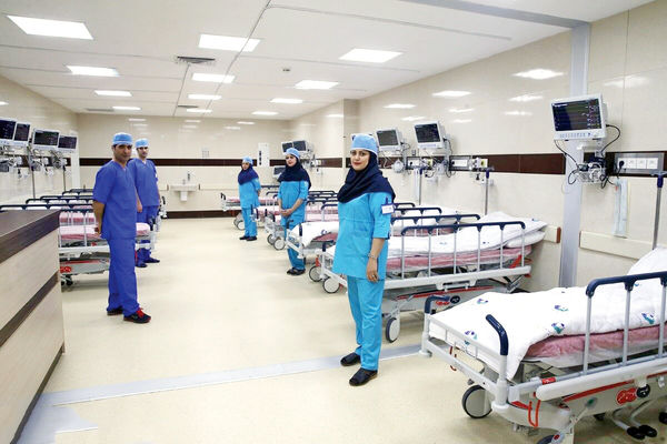 روزگار سخت رزیدنت‌ها/ گزارش هم‌میهن از شرایط کاری دستیاران تخصصی پزشکی در بیمارستان‌ها