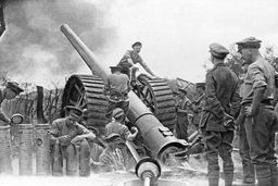 اعلان جنگ آمریکا به اتریش، مجارستان