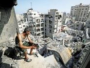 طرح جدید اسرائیل برای تکه تکه کردن غزه/اسرائیل به دنبال طرحی استعماری برای کنترل بیشتر فلسطینی‌‏ها است