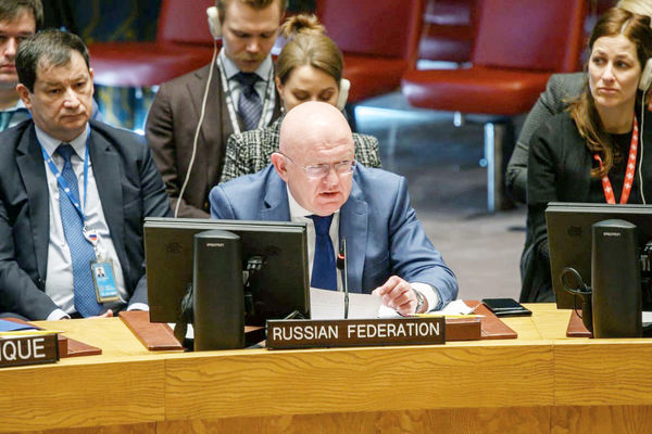 در بند اراده دیگران/آیا روسیه و چین می‏‌توانند در شورای امنیت به ایران کمک کنند؟